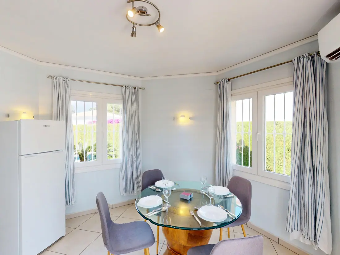 Maison de Vacances Oliva 210