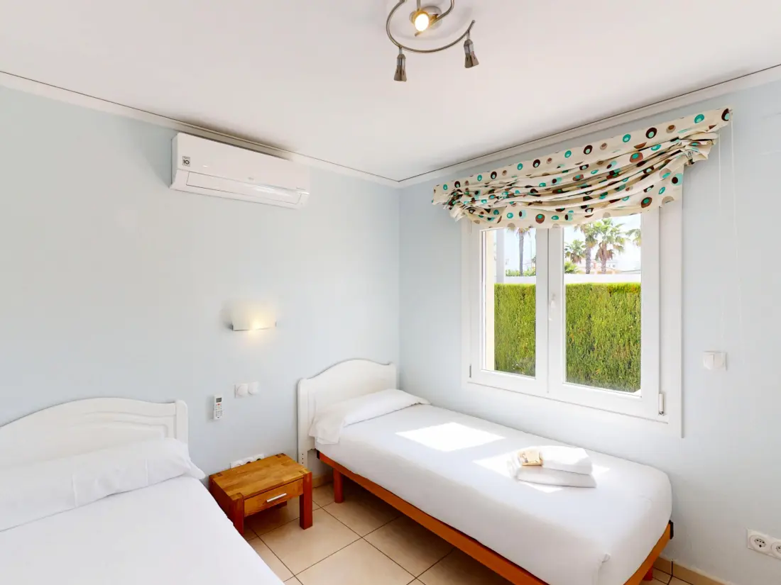 Maison de Vacances Oliva 210