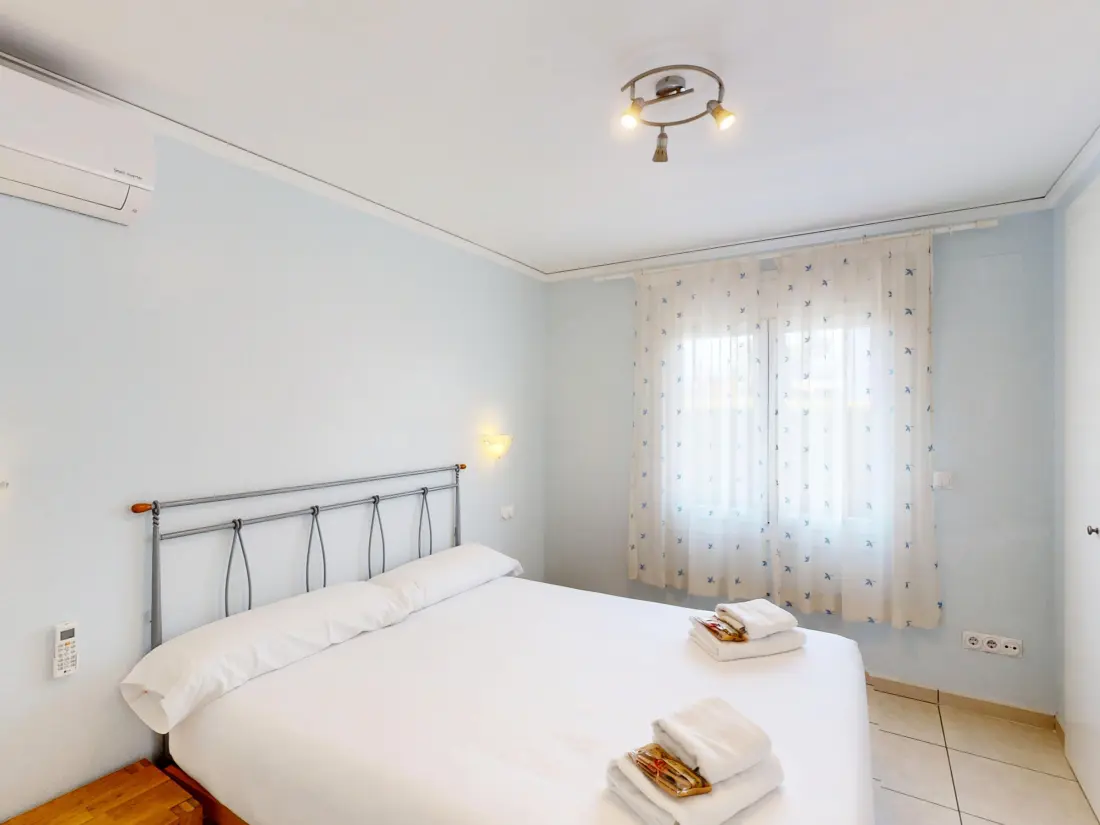 Maison de Vacances Oliva 210