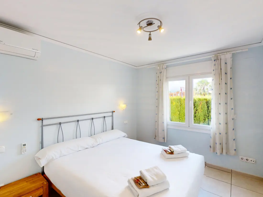 Maison de Vacances Oliva 210