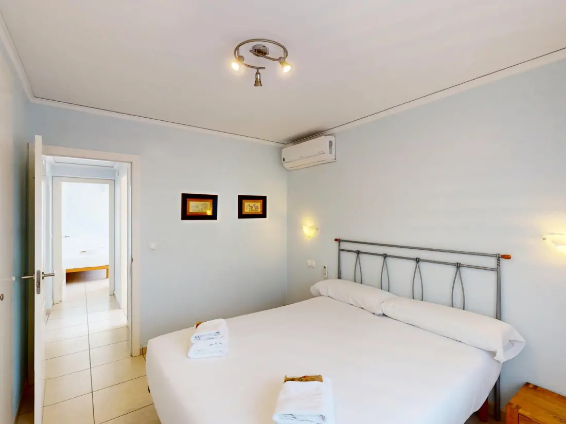 Maison de Vacances Oliva 210