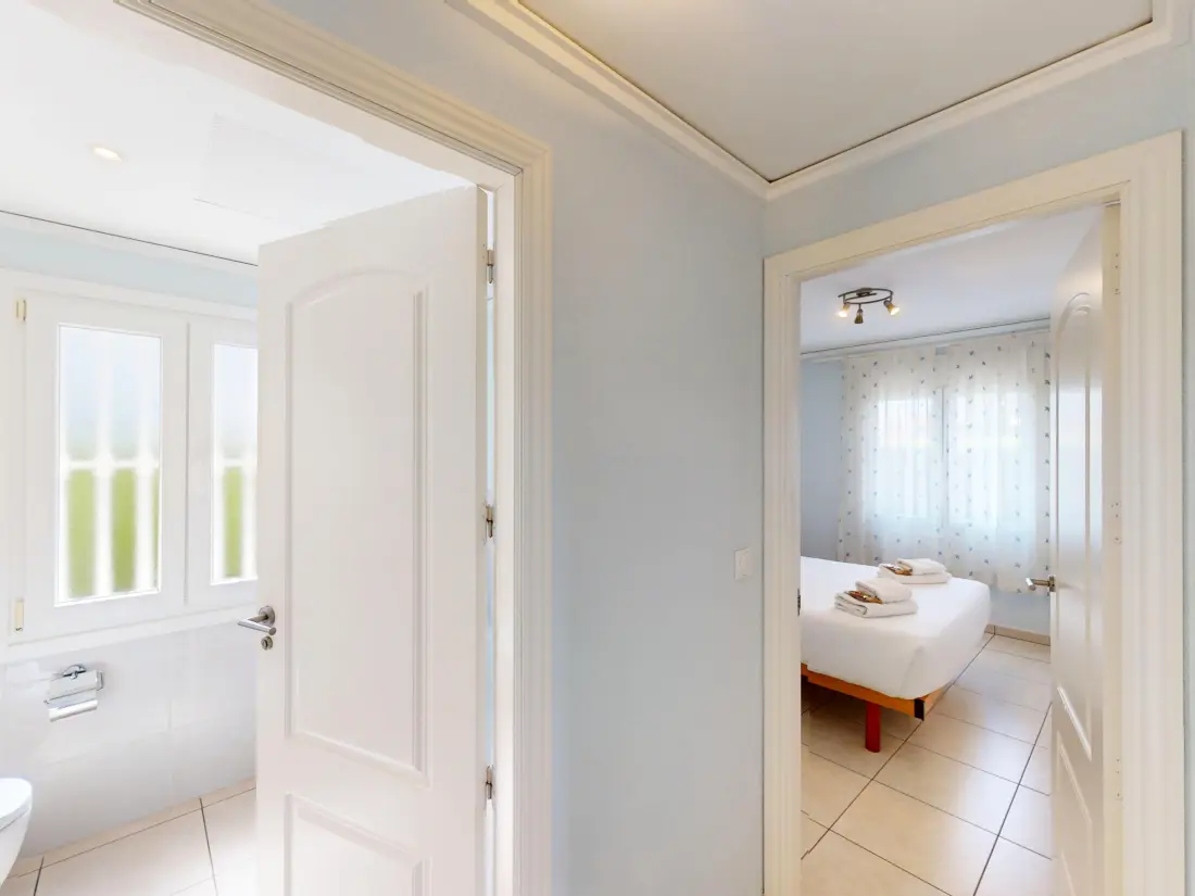 Maison de Vacances Oliva 210
