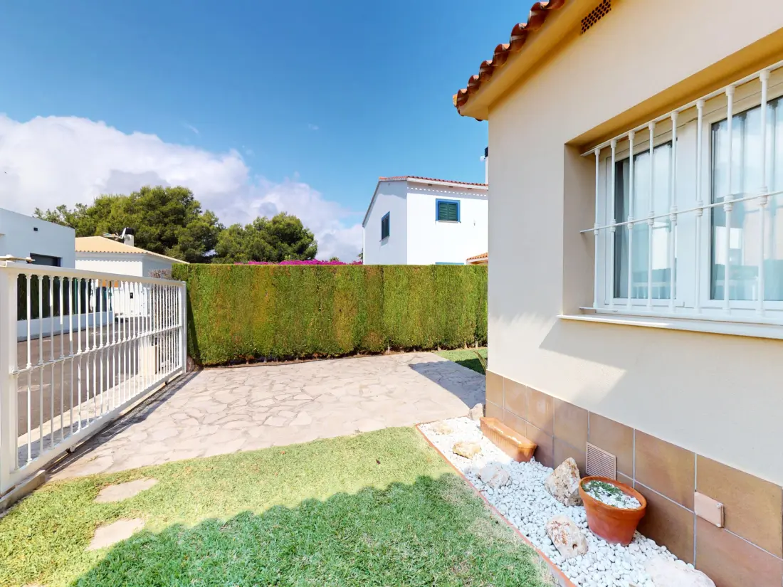 Maison de Vacances Oliva 210