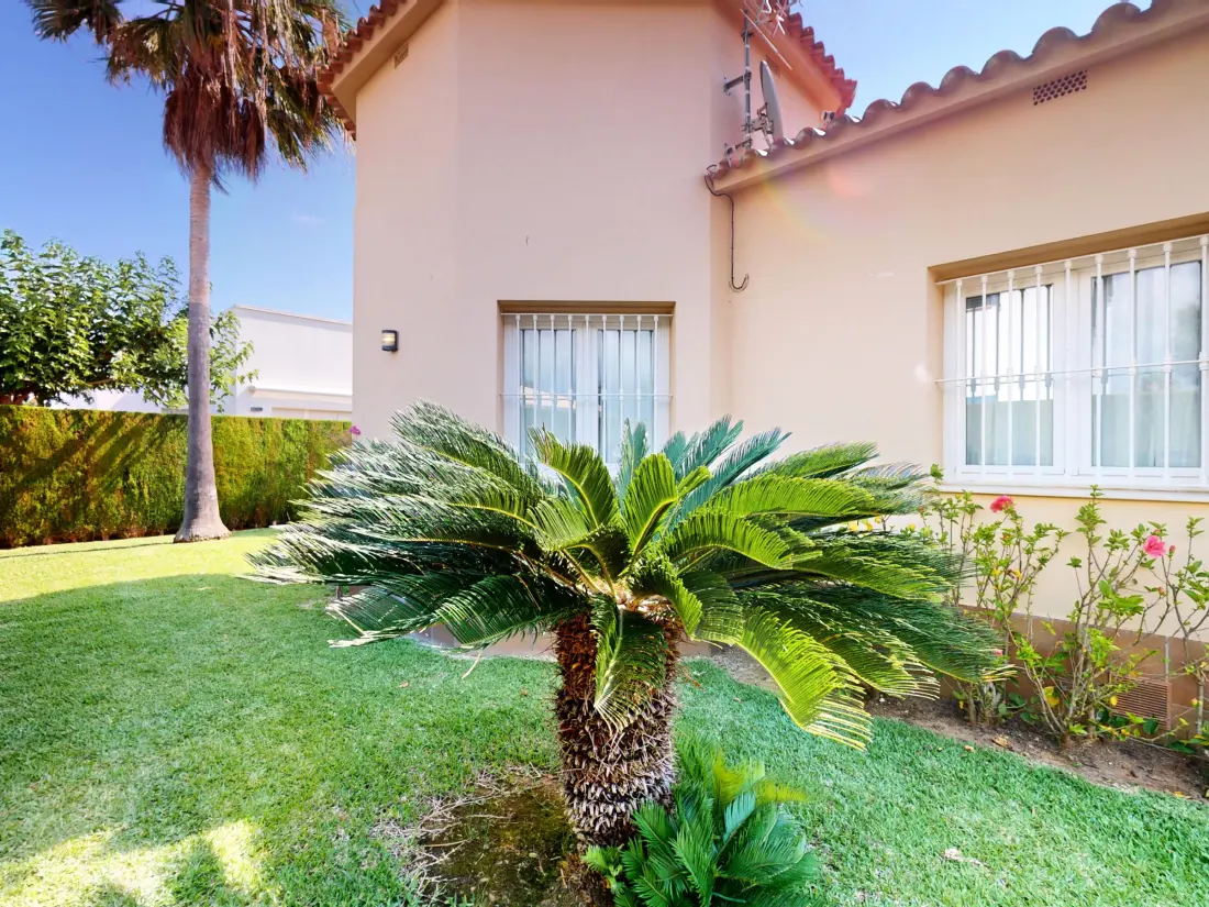 Maison de Vacances Oliva 210