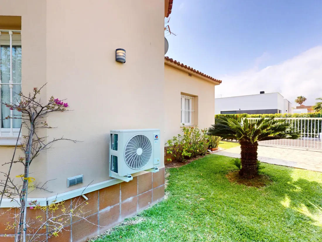 Maison de Vacances Oliva 210