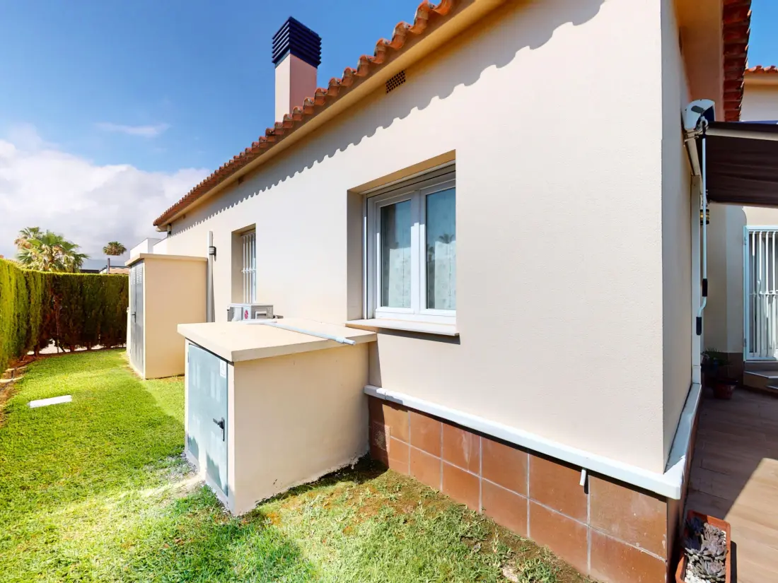 Maison de Vacances Oliva 210