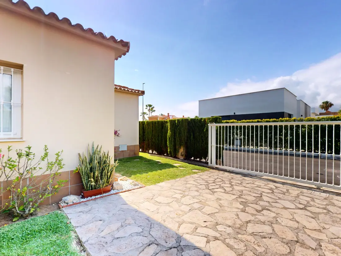 Maison de Vacances Oliva 210