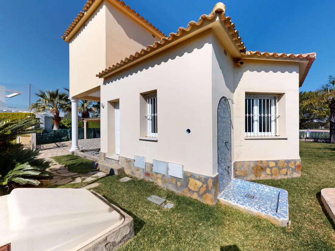 Maison de Vacances Oliva 212