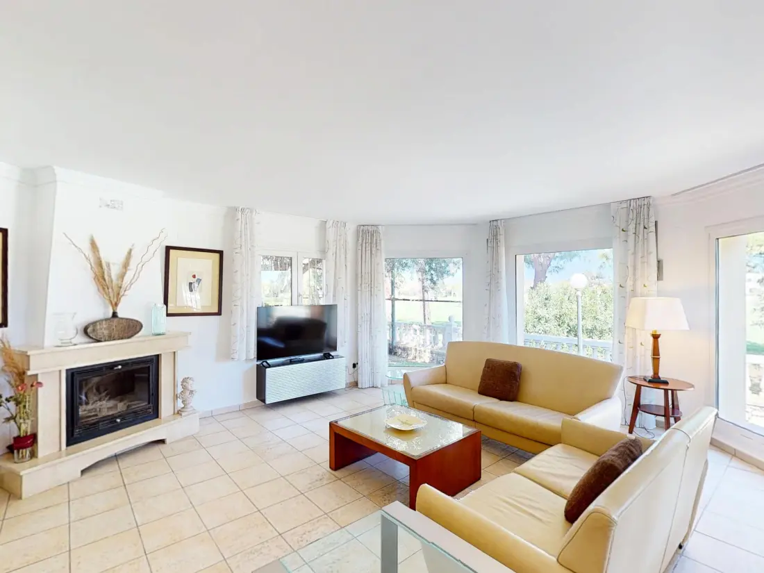 Maison de Vacances Oliva 212