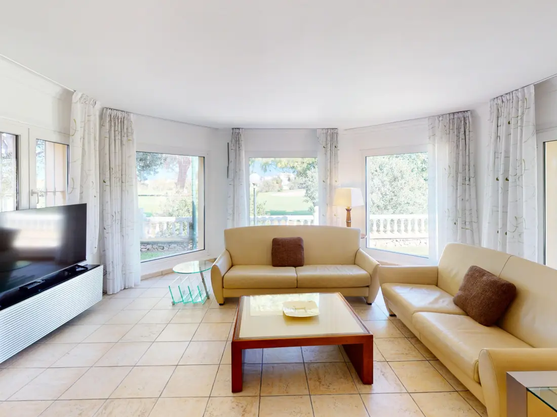Maison de Vacances Oliva 212