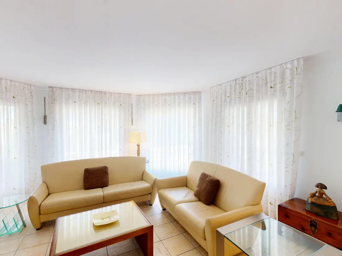 Maison de Vacances Oliva 212