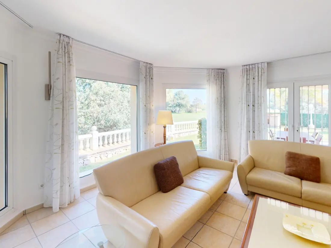Maison de Vacances Oliva 212