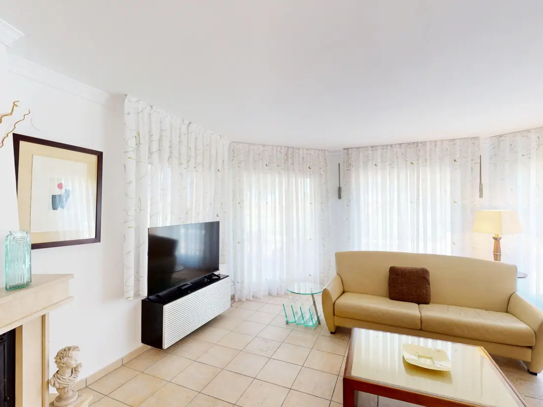 Maison de Vacances Oliva 212