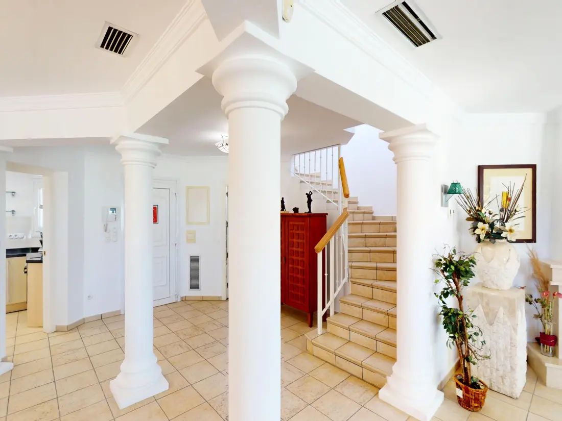 Maison de Vacances Oliva 212