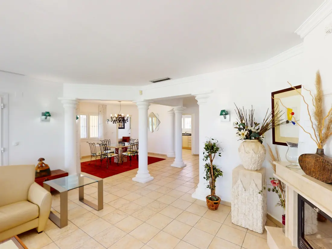 Maison de Vacances Oliva 212