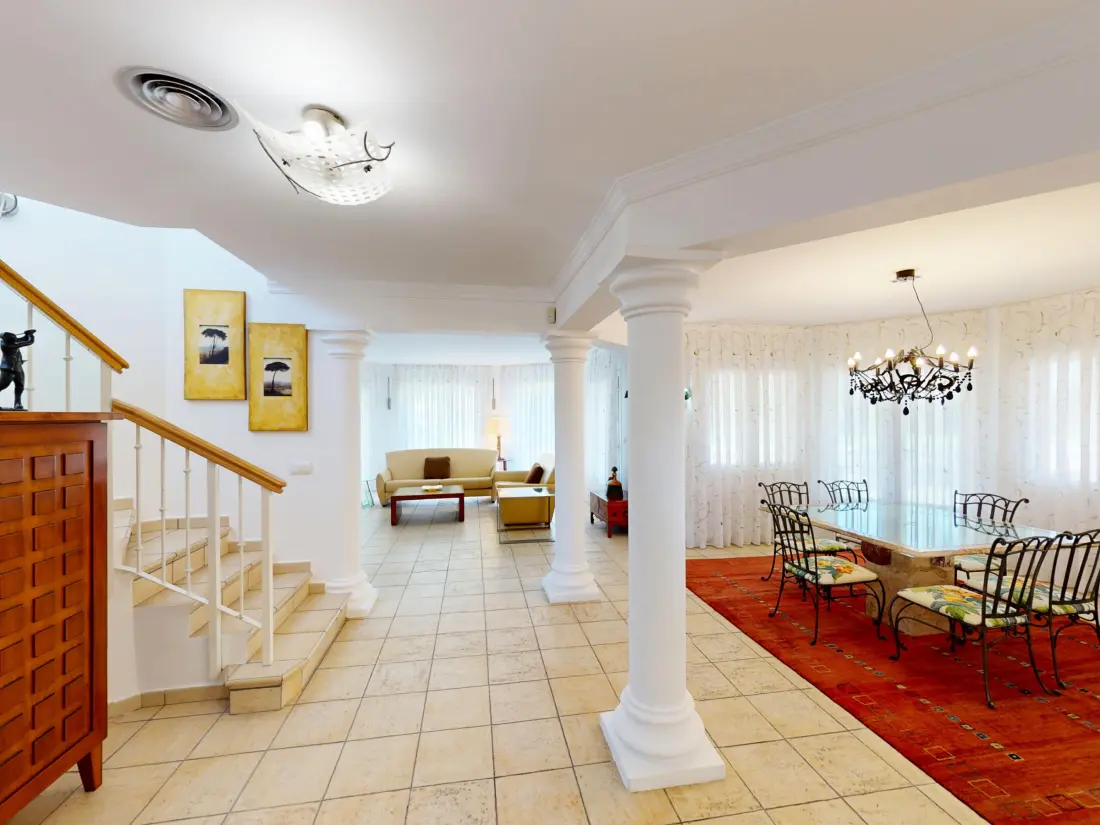 Maison de Vacances Oliva 212