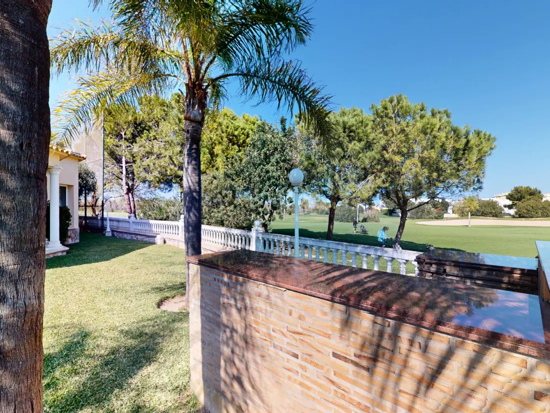 Maison de Vacances Oliva 212