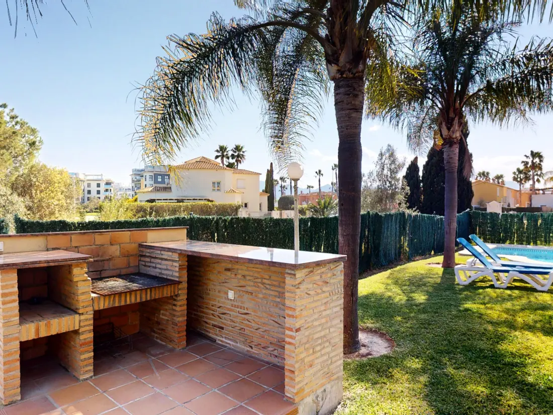 Maison de Vacances Oliva 212