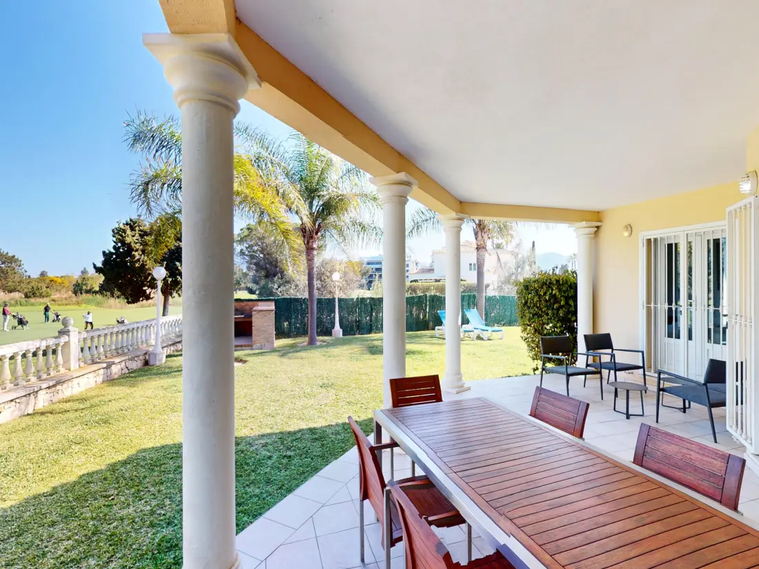 Maison de Vacances Oliva 212