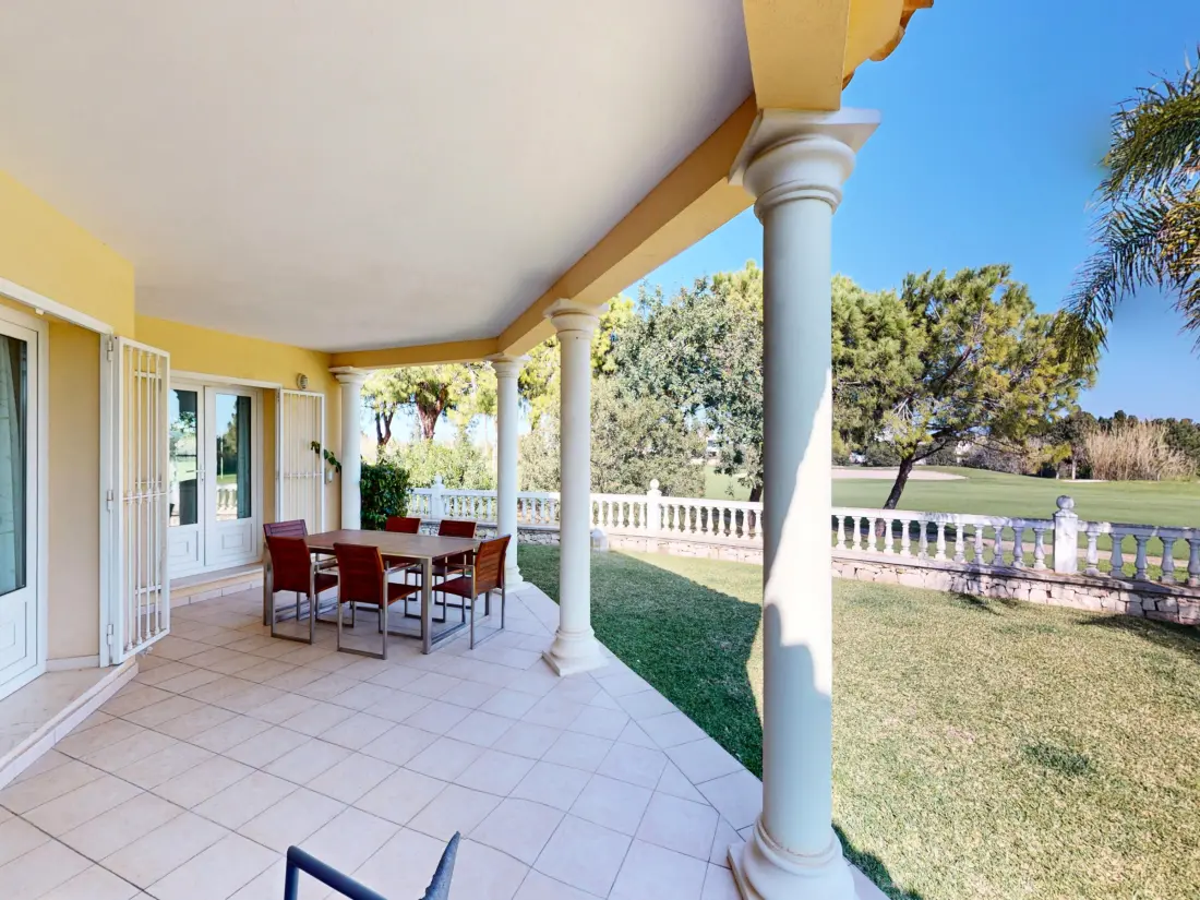 Maison de Vacances Oliva 212