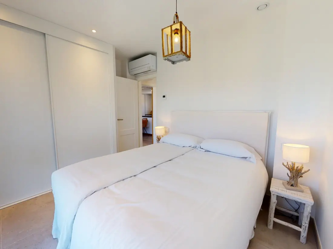 Maison de Vacances Oliva 221
