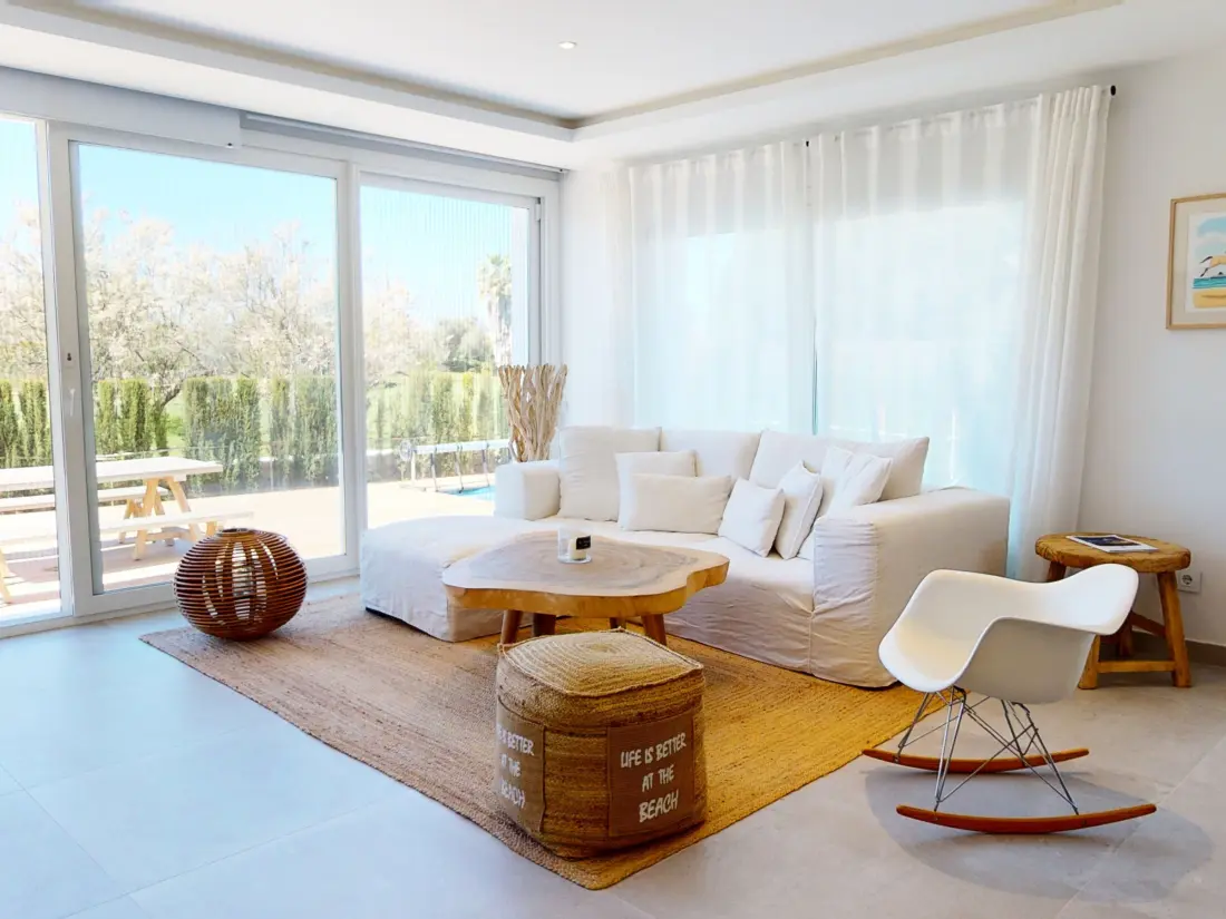 Maison de Vacances Oliva 221