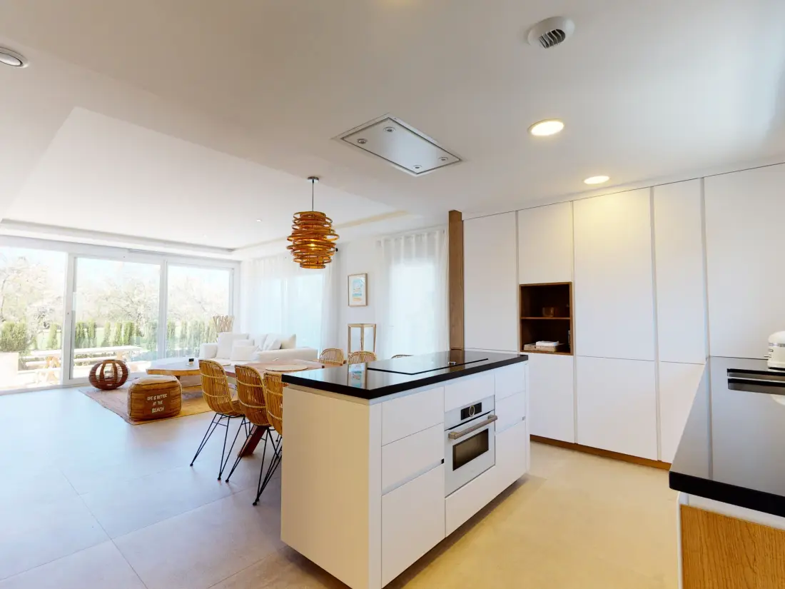 Maison de Vacances Oliva 221