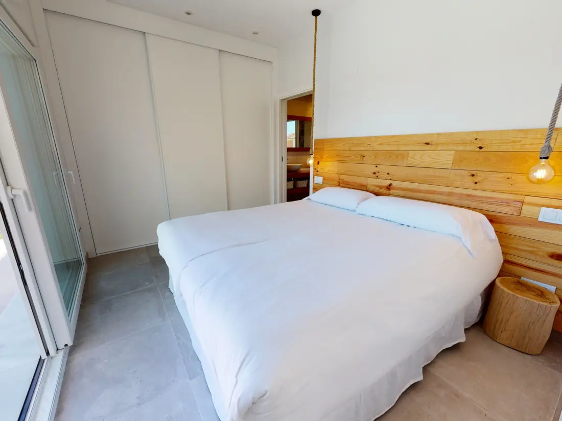 Maison de Vacances Oliva 221