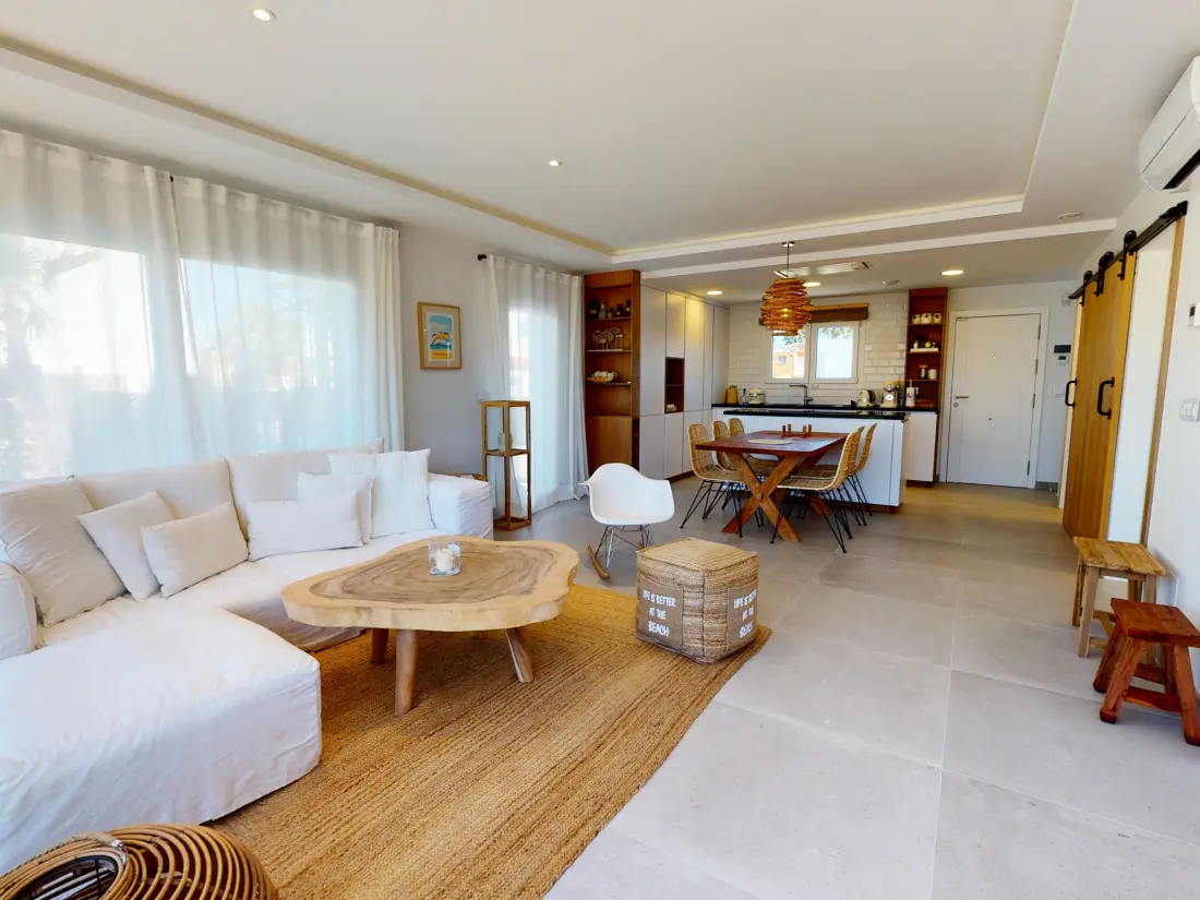 Maison de Vacances Oliva 221