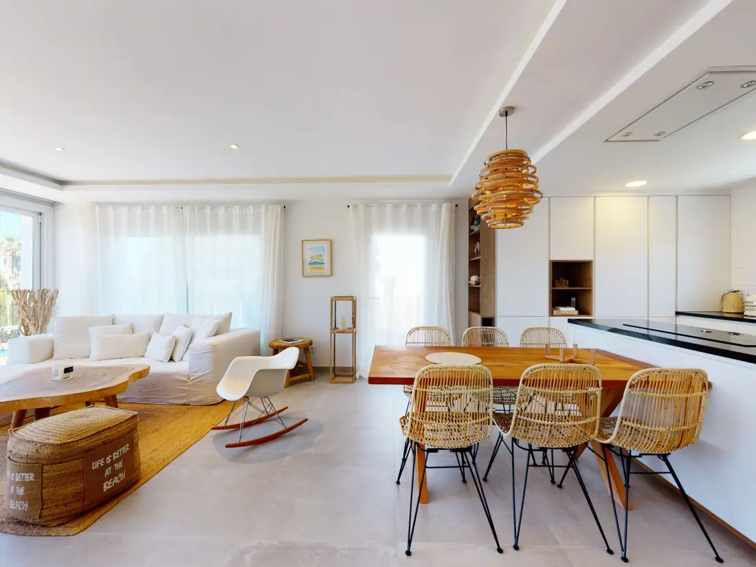 Maison de Vacances Oliva 221