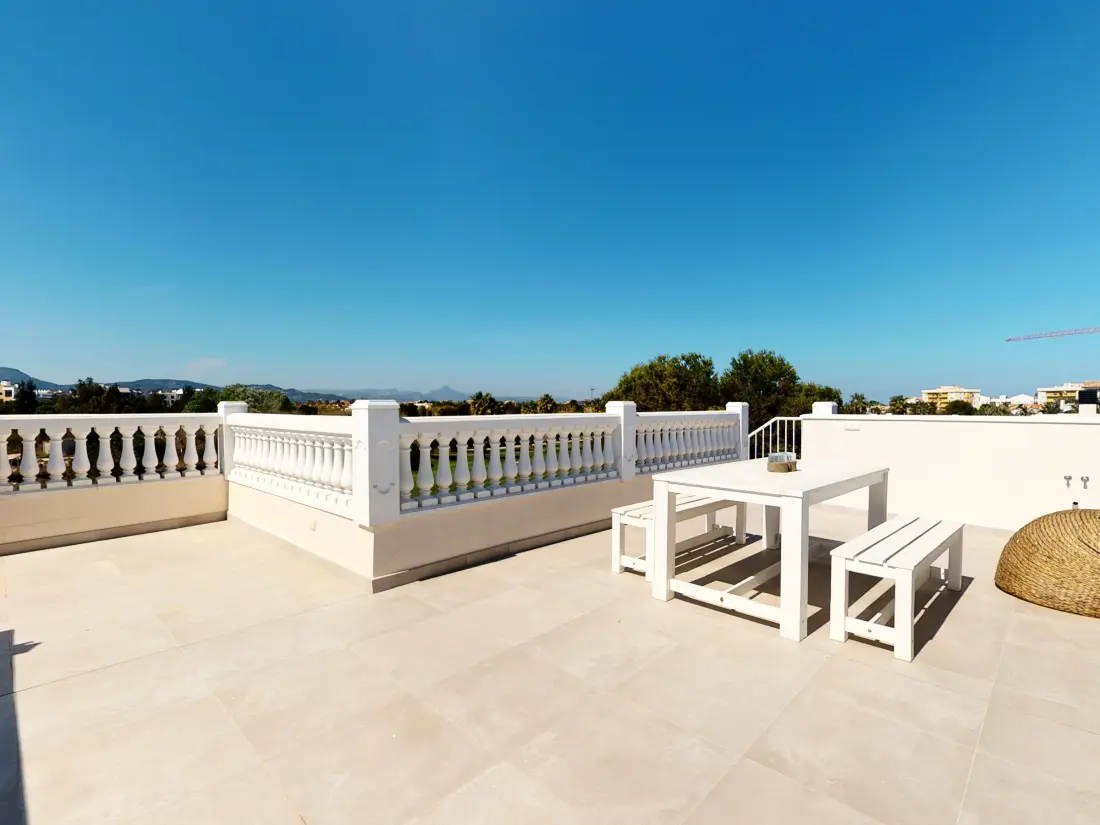 Maison de Vacances Oliva 221