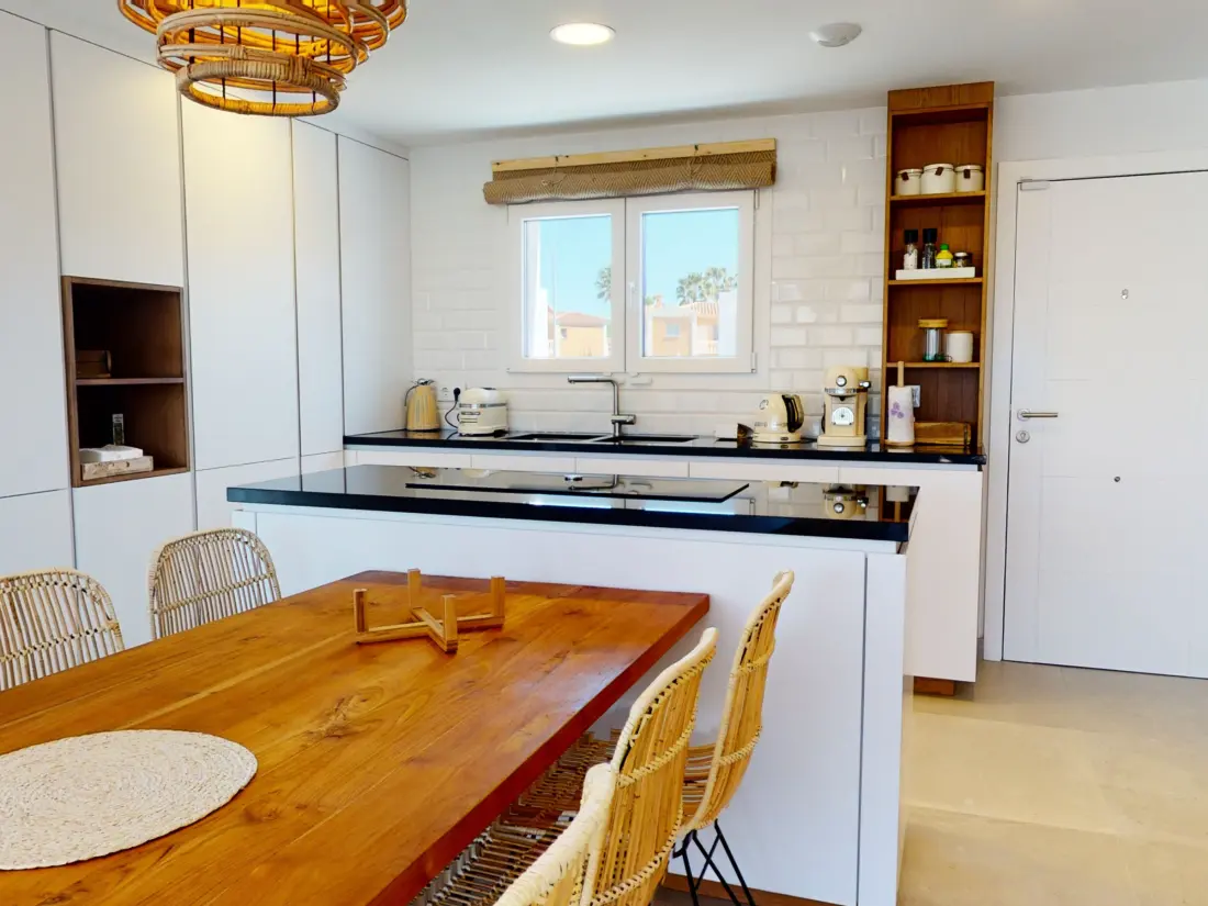 Maison de Vacances Oliva 221