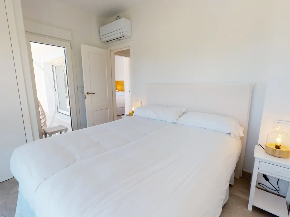 Maison de Vacances Oliva 221