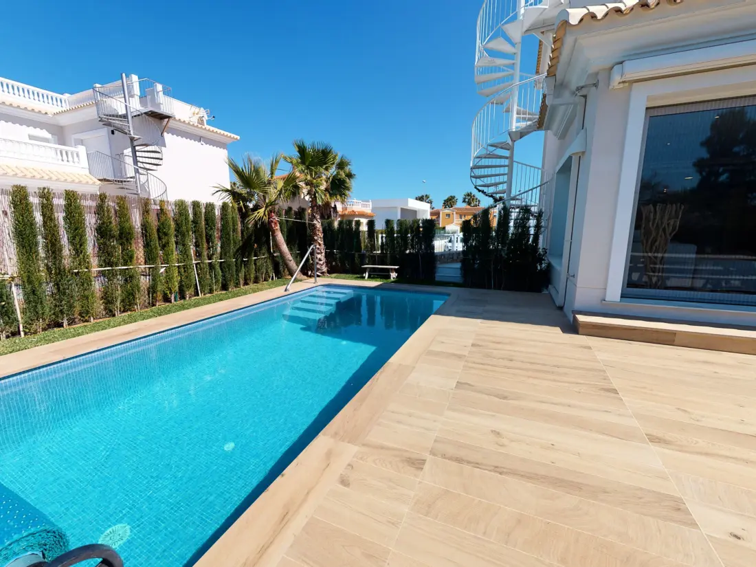 Maison de Vacances Oliva 221