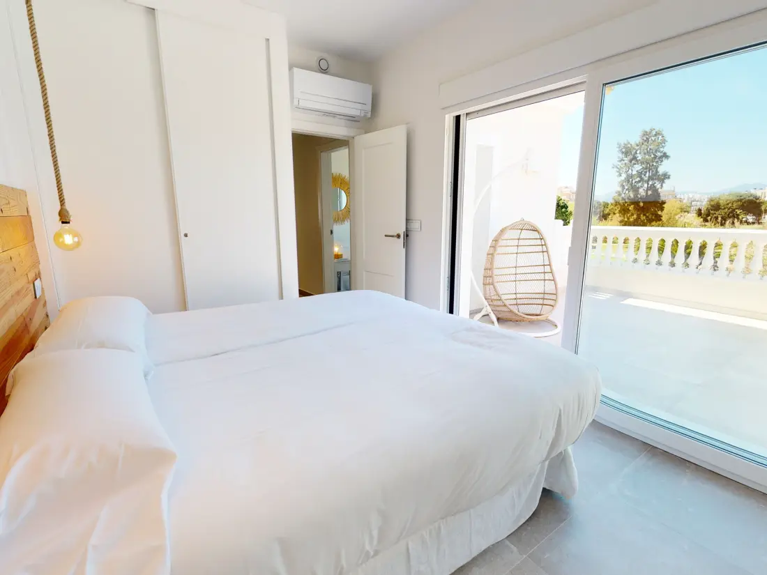 Maison de Vacances Oliva 221