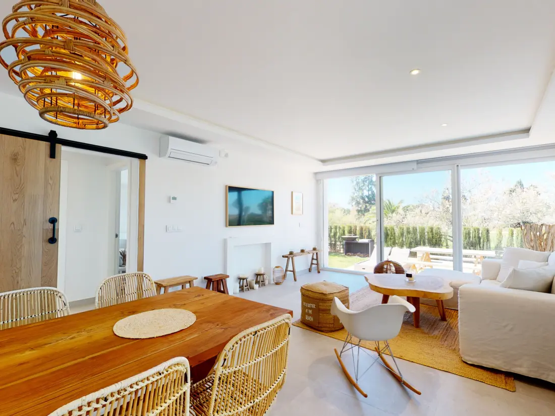 Maison de Vacances Oliva 221