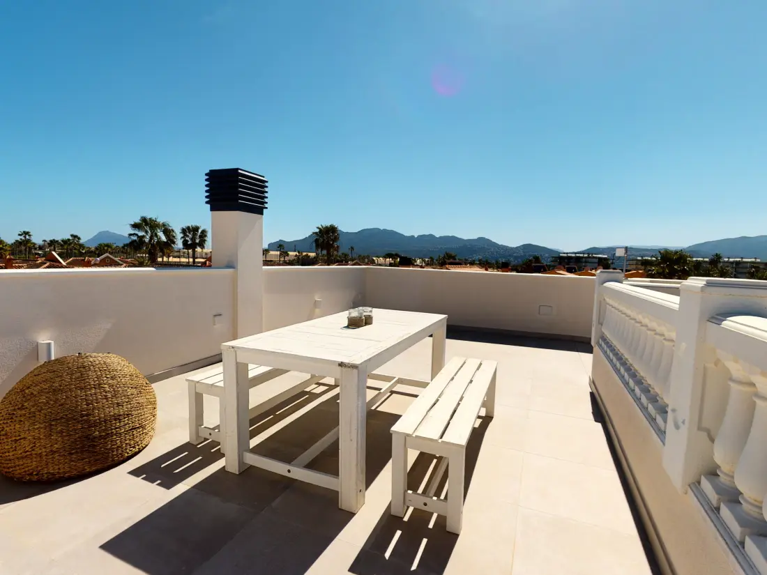 Maison de Vacances Oliva 221