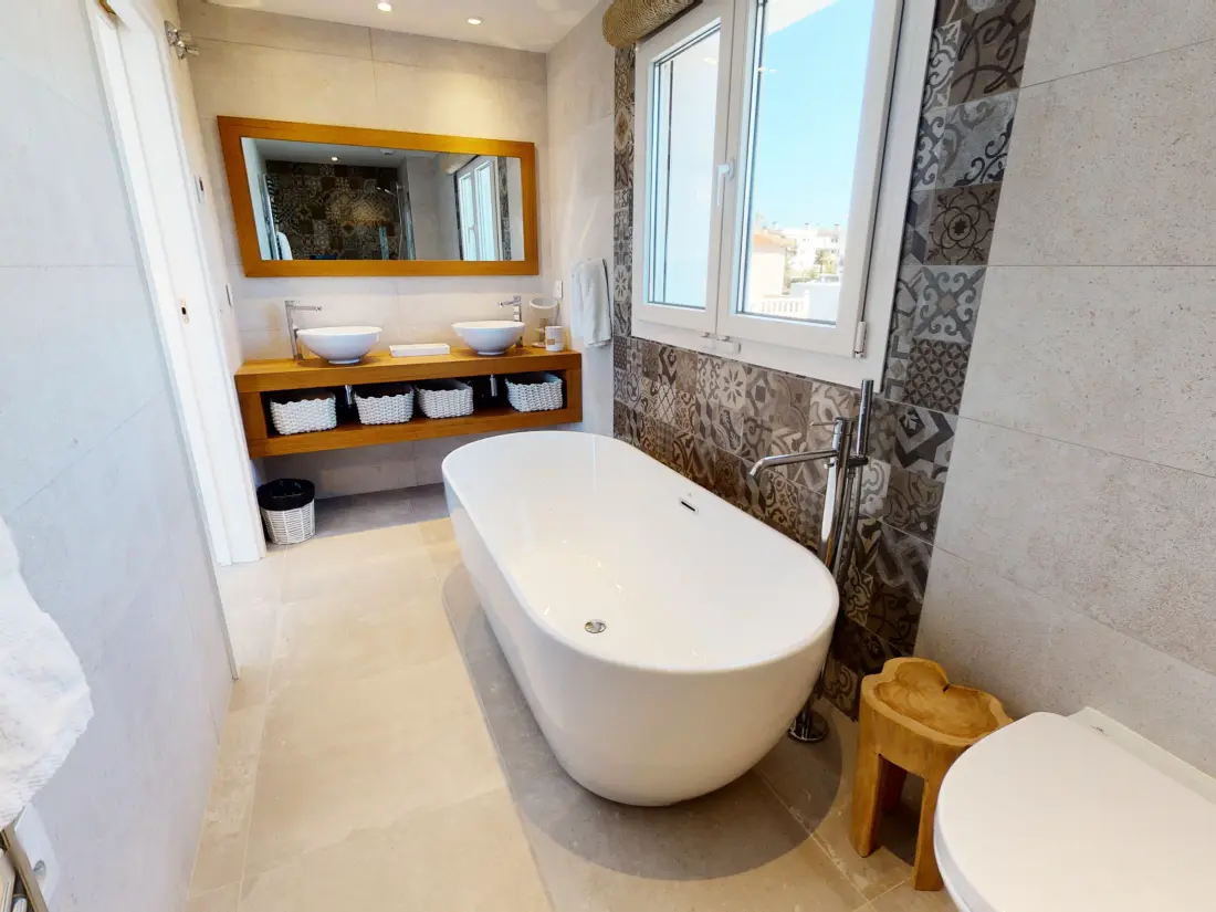 Maison de Vacances Oliva 221