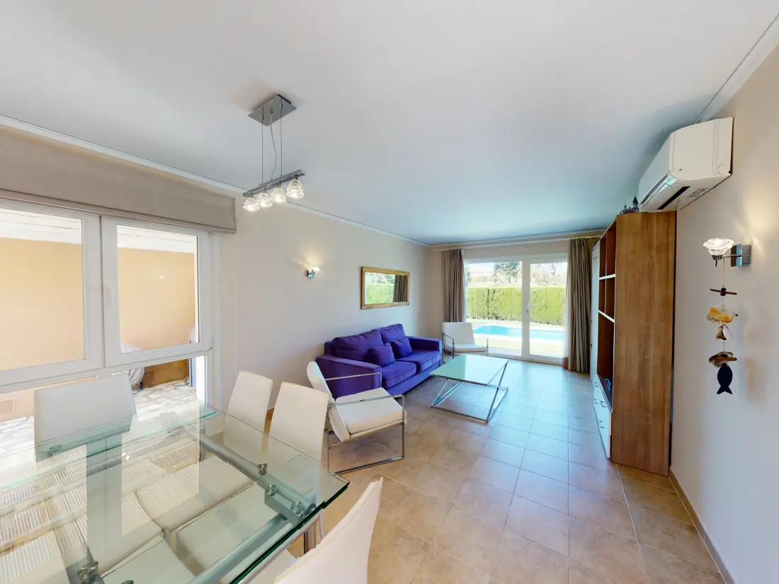 Maison de Vacances Oliva 227