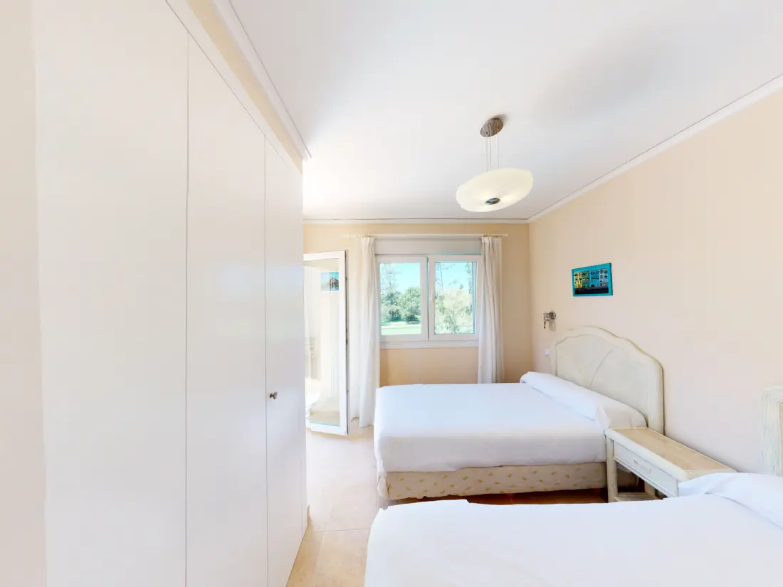 Maison de Vacances Oliva 227