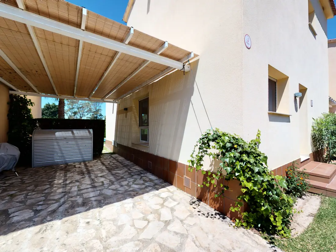 Maison de Vacances Oliva 227
