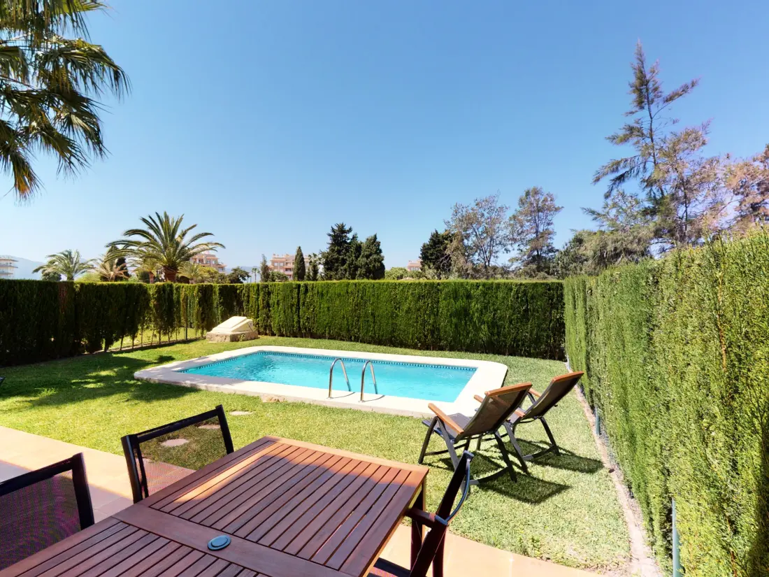 Maison de Vacances Oliva 227