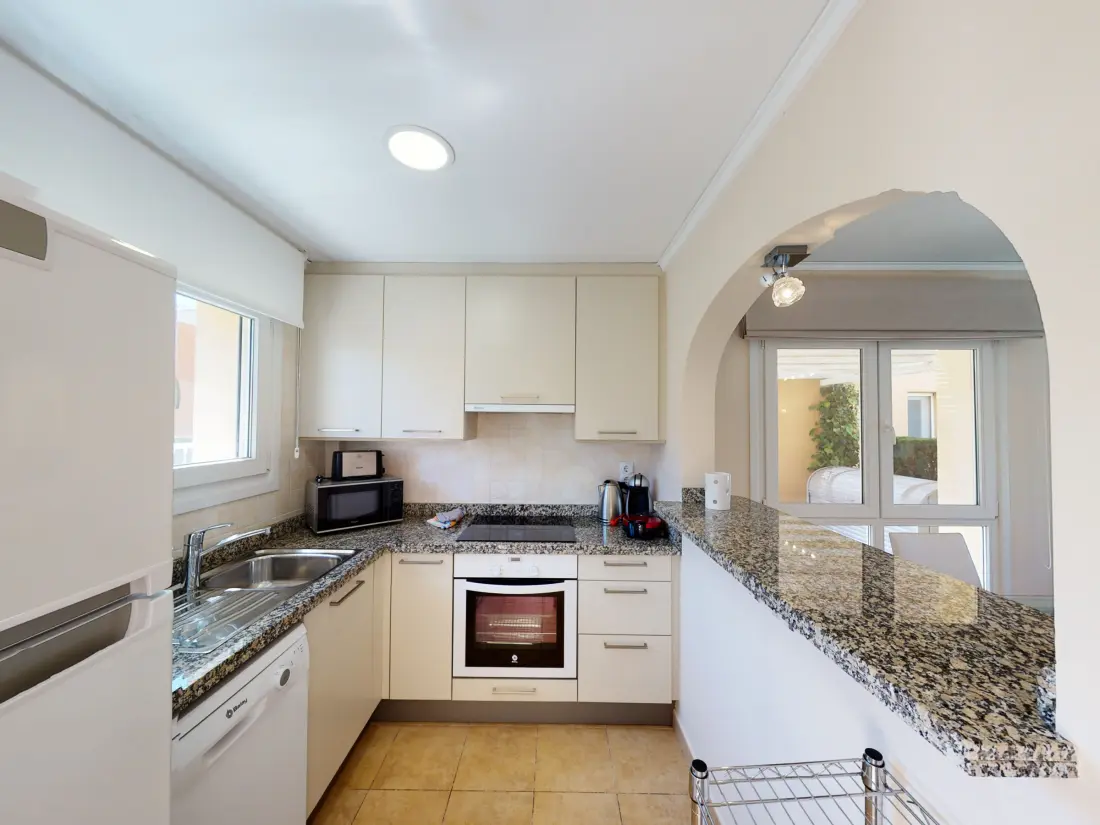 Maison de Vacances Oliva 227
