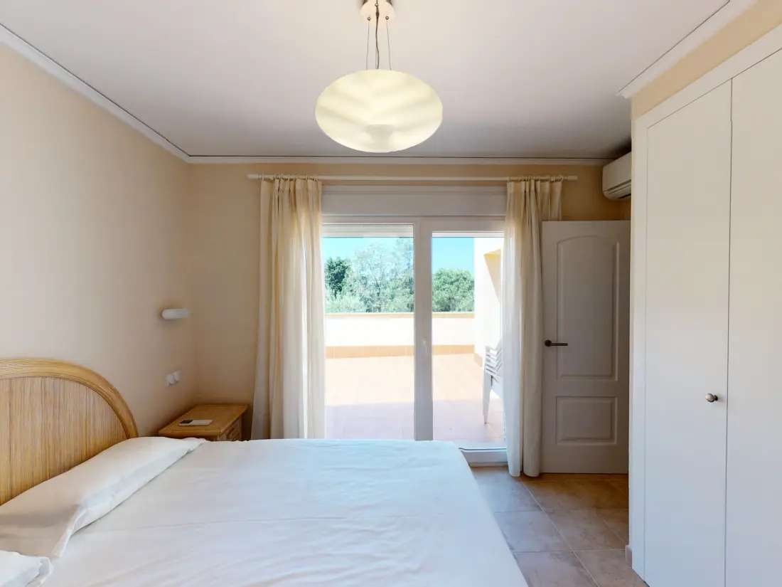 Maison de Vacances Oliva 227