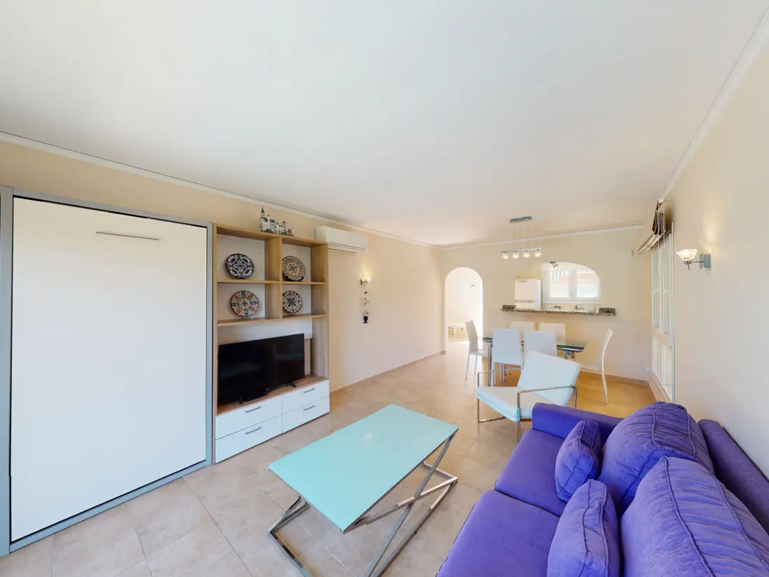Maison de Vacances Oliva 227