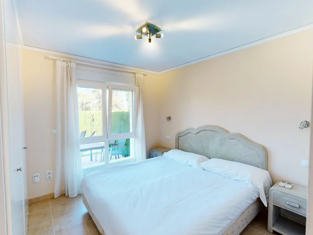 Maison de Vacances Oliva 227