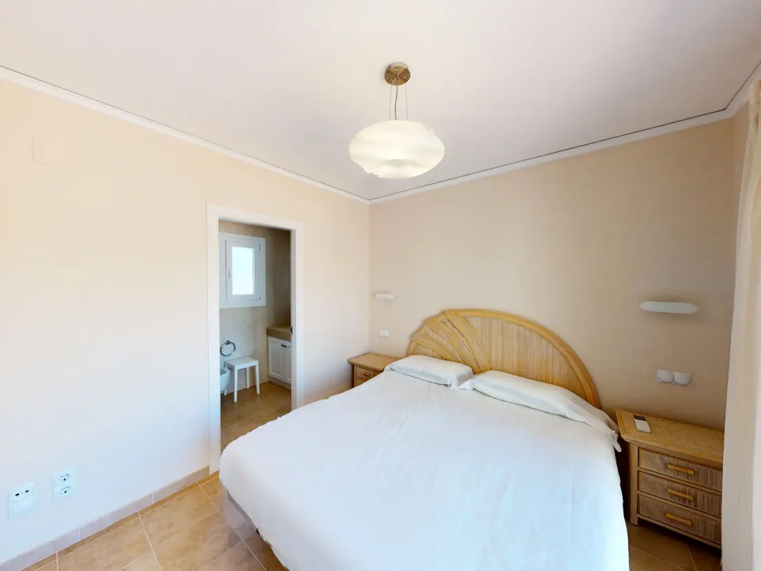 Maison de Vacances Oliva 227