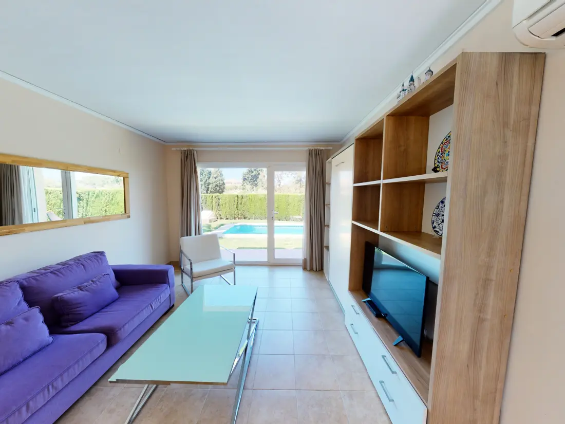 Maison de Vacances Oliva 227
