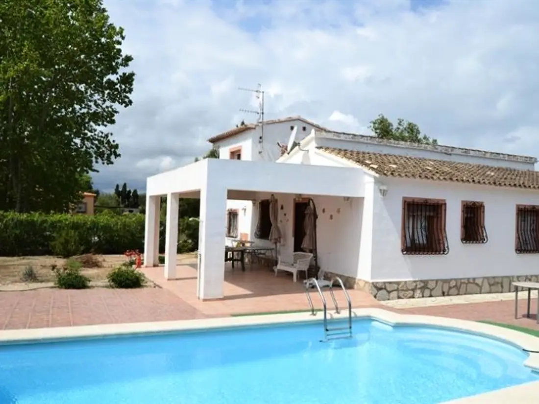 Maison de Vacances Oliva 249