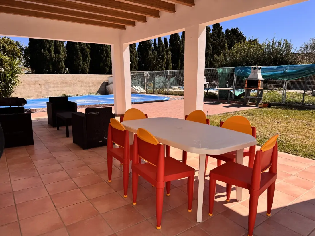 Maison de Vacances Oliva 249